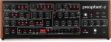 Sequential Prophet-5 Module