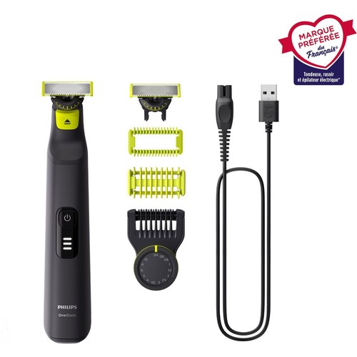 Tondeuse multi usages philips - tondeuse,