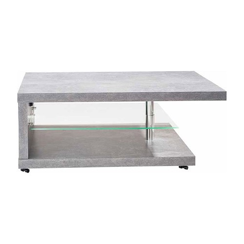 Table basse salon 107x67cm - salon,