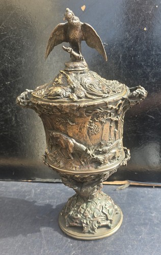 Mene vase urne trophée - urne,