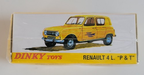 Dinky toys norev rèf 565 - dinky-toys, rèf.565
