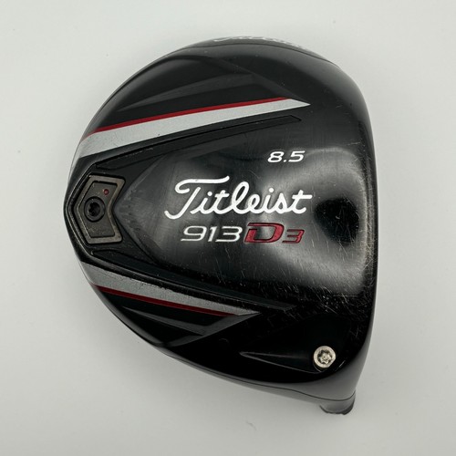 Titleist 913 driver head - 913,