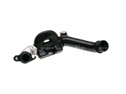 Conduite air intercooler - d'air,