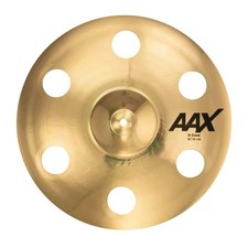 SABIAN AAX-18OZCS-B AAX O-ZONE