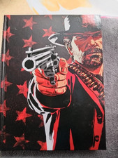 Guide Officiel FR Edition Collector Red Dead Redemption 2