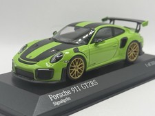 Porsche 911 GT2 RS Type 991.2