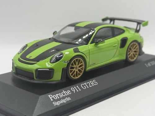 Porsche 911 gt2 type 991 - 911,