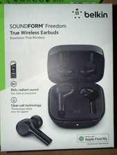 SOUNDFORM™ Freedom True