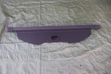 Cache bagages Couvre-coffre Ford S-max I 1 (2006-14) Originale