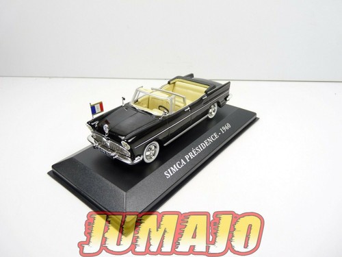 Fa90 altaya ixo - 1/43,