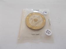 MONNAIE FRANCE.20 FRANCS.MONT