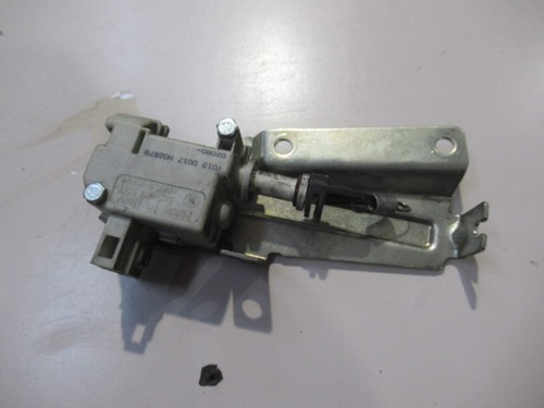 Moteur ouverture selle
