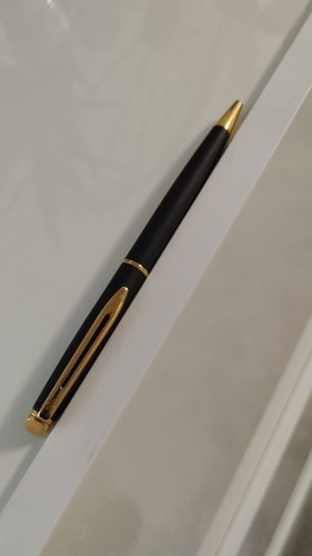 Stylo waterman hémisphère - waterman,