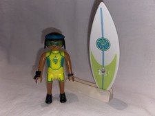 Playmobil Surfeur Du 71907