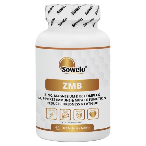 Zmb magnésium zinc - –, magnésium,