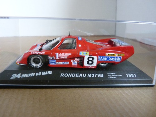 Rondeau m579b 8 1ère - n°8.,