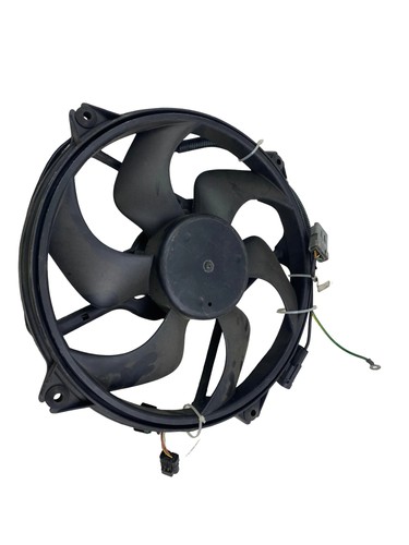 Citroën ventilateur - citroËn,