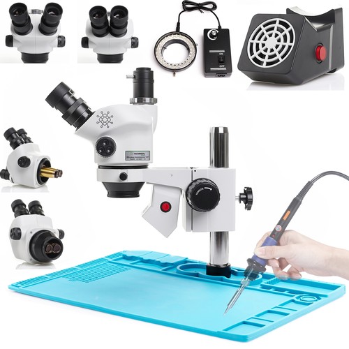 Microscope stéréo