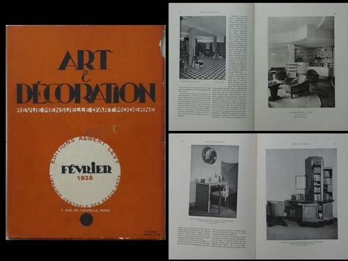 Art decoration fevrier - decoration,