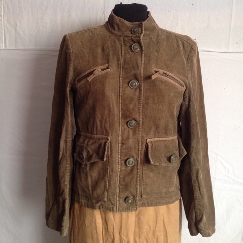 Camaïeu veste en velours - _,