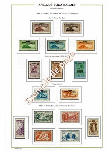 Album timbres imprimer - timbres,