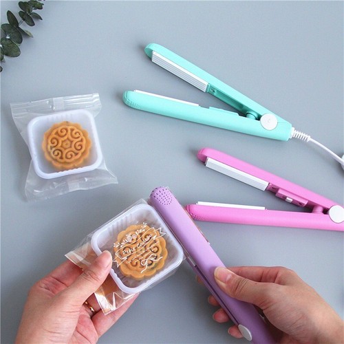 Mini thermoscelleuse portable - mini,