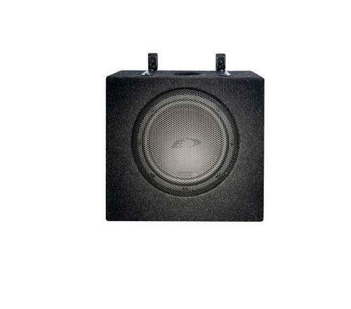 Subwoofer alpine swc d84t6 - subwoofer,