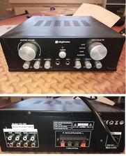 Skytronic 103.200 - Ampli pour