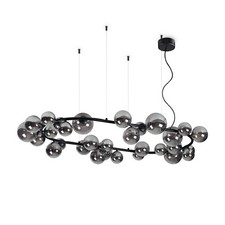 Lustre Moderne Design Minimal