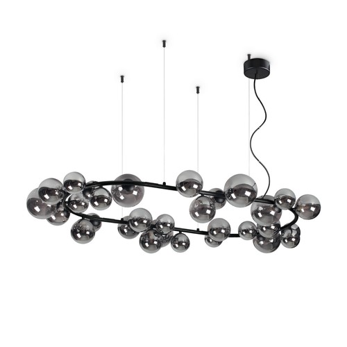 Lustre moderne design minimal - design,
