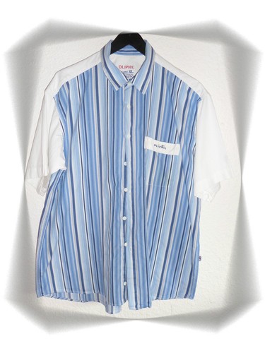 Chemise fantaisie - -,