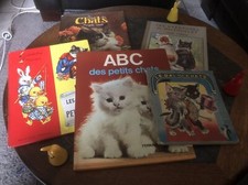 📕🧚‍♀️📓 LOT 5