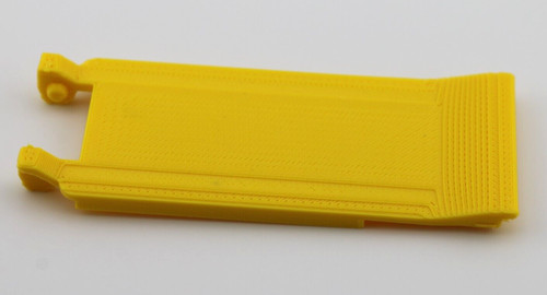 Support pied jambe - de,