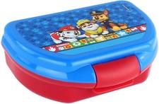 Malette Paw Patrol pour enfant
