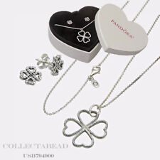 Authentic Pandora Sterling