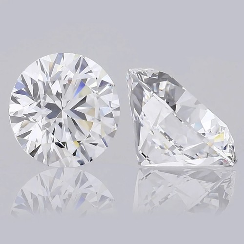 Diamant moissanite - 1,25,