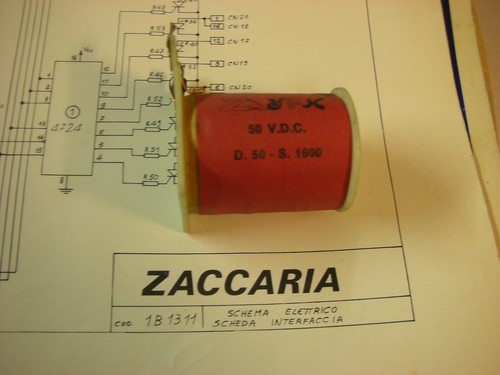 Flipper zaccaria - flipper,
