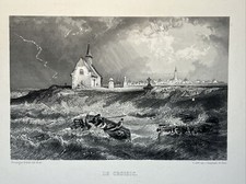 Le Croisic Ancienne Loire