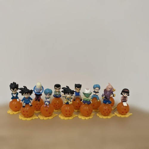 Figurine dragon ball - ball, z