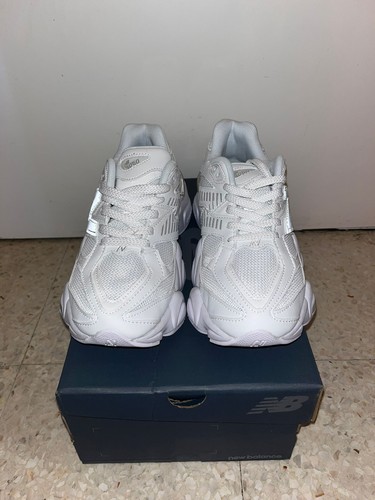 New balance 9060 - new, blanche