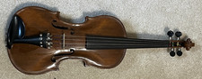 W.M. Roach high-end antique