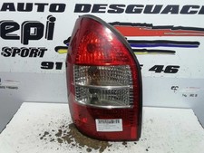 FEU ARRIÈRE GAUCHE / 155334