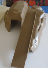 TCR  tunnel tremplin pour circuit TCR / circuit électrique collection vintage