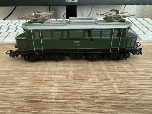 Märklin e44 039 - h0, set800
