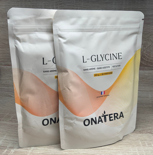 Onatera glycine protection - onatera, l-glycine