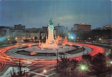 PORTUGAL LISBONNE PRACA