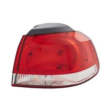 Feu Arrière Droit 12 V WY21W