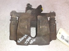 BRAKE CALIPER LEFT REAR Land + Range Rover Range Rover Sport (LS) 2007 SOB500052