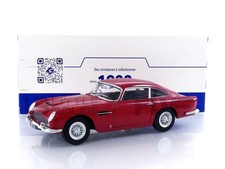 SOLIDO 1/18 - ASTON MARTIN DB5