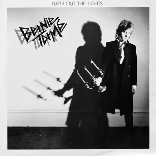 Bernie tormé turn out the - tormé,
